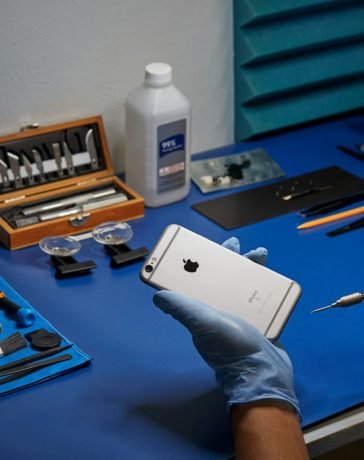 The Ultimate Device Repair Service Providers