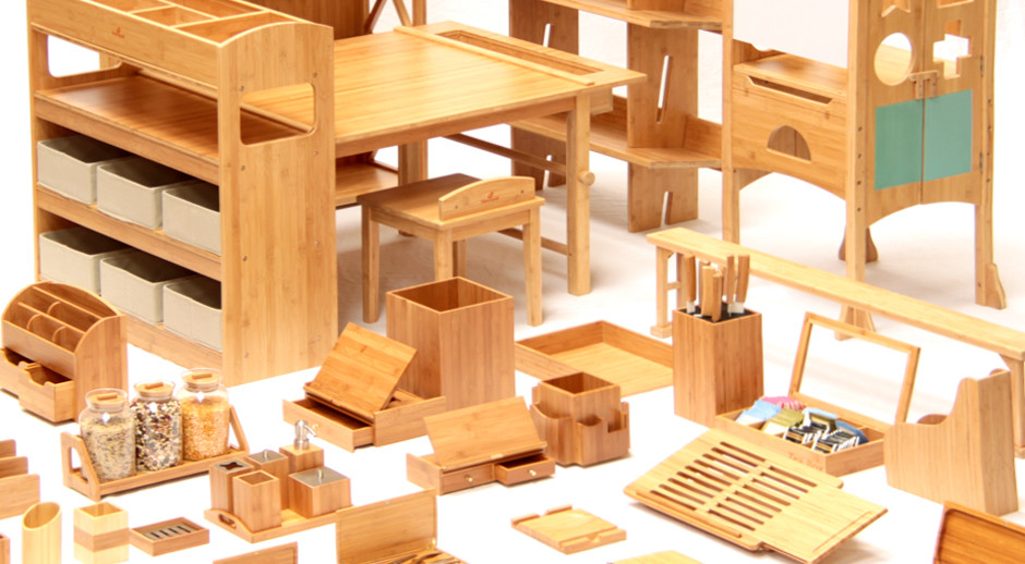 Reasons Why You Should Use Bamboo Kitchen Utensils