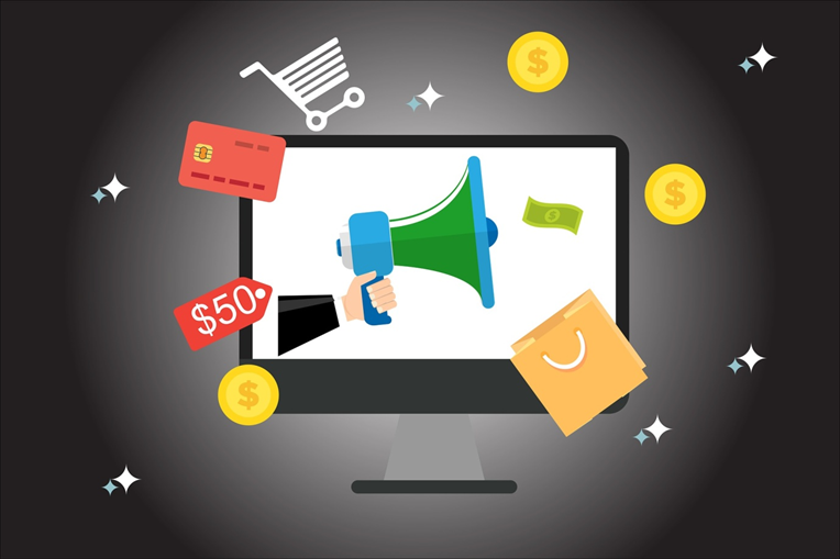 Five tips to build your e-commerce store