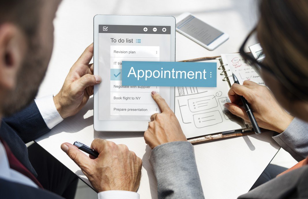 Appropriate Assistance from the B2B Lead Generation and Appointment Setting Services.