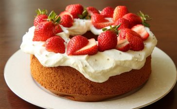 Why You Ought To Choose Online Cake Store?