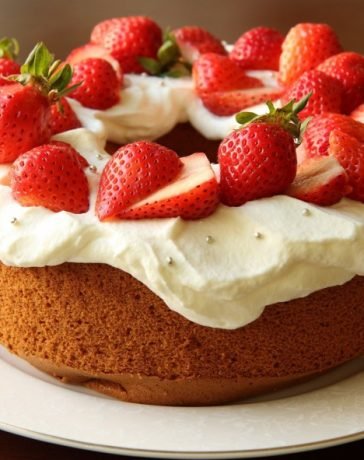 Why You Ought To Choose Online Cake Store?