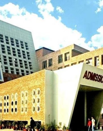 Distance Education BA From LPU