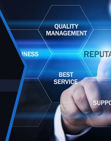 Online Reputation Management