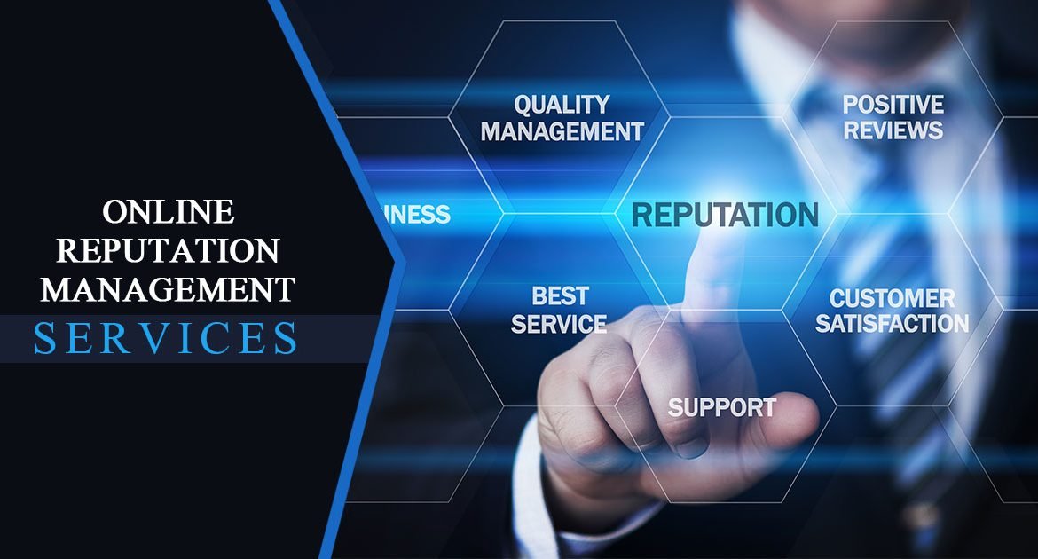 Online Reputation Management