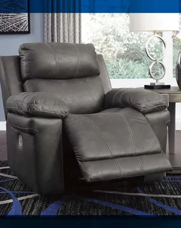 The Different Types of Recliner Chair