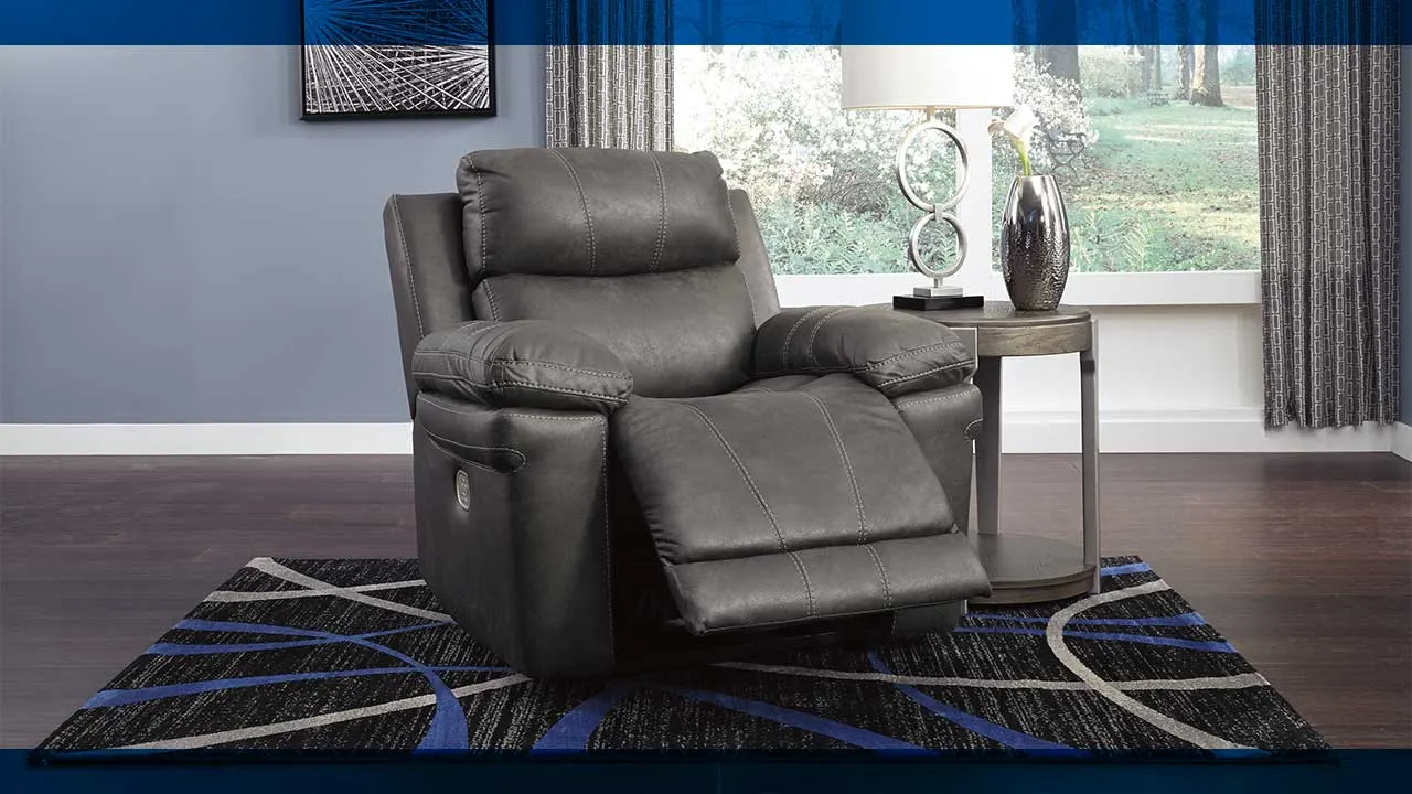 The Different Types of Recliner Chair