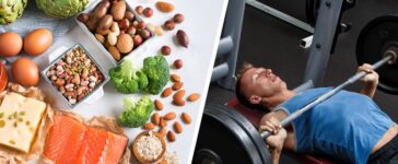 The Best Bodybuilding Foods To Fuel Your Gains