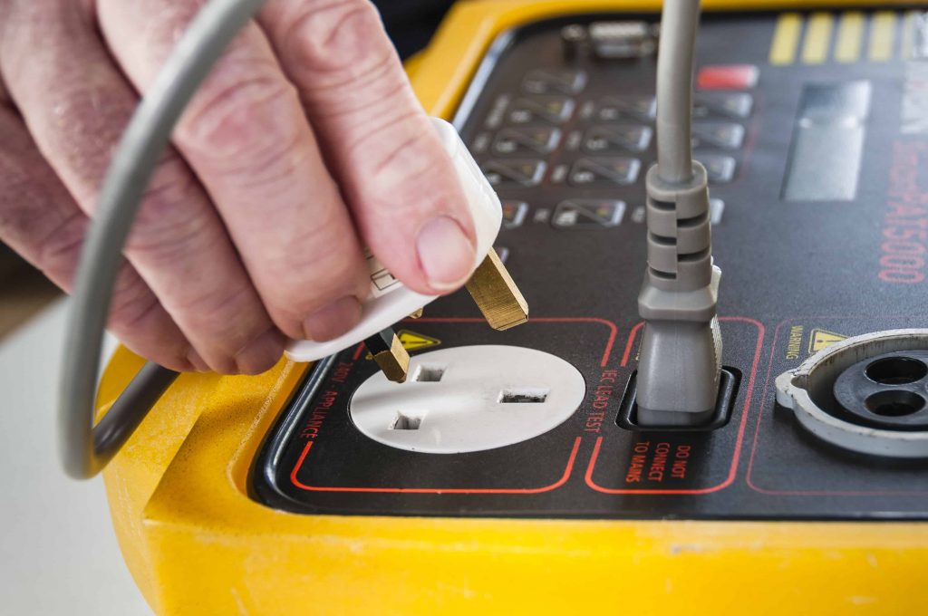 PAT Testers - The Unique Electrical Test Equipment