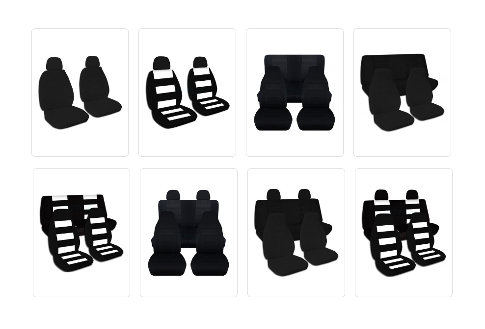 Role Of Car Seat Covers