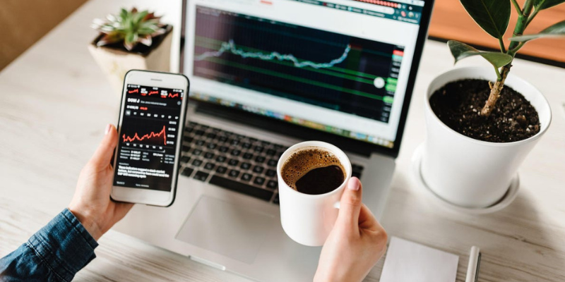 Share Market Apps