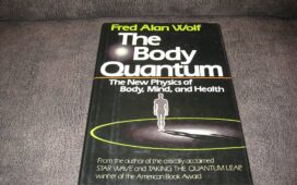The Quantum Body