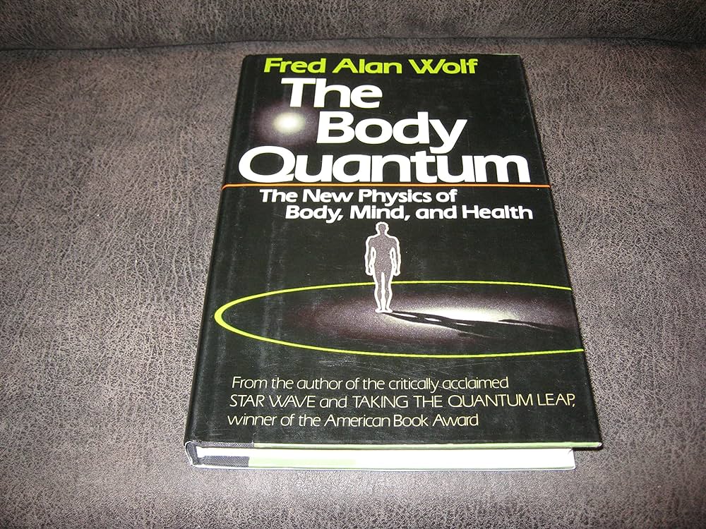 The Quantum Body