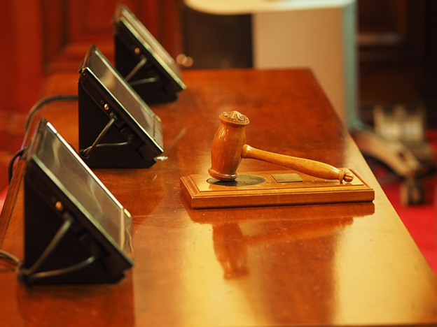 The Imperative Job of Appeal Courts in the Justice System