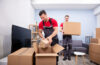 Safe Ship Moving Services